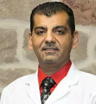 Dr. Lalit Bhardwaj